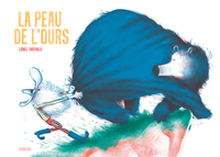 La peau de l'ours