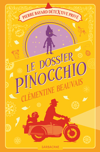 Le dossier Pinocchio
