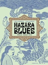 Hazara Blues