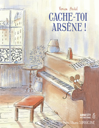 Cache-toi, Arsène !