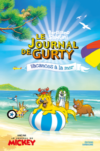 Vacances à la mer