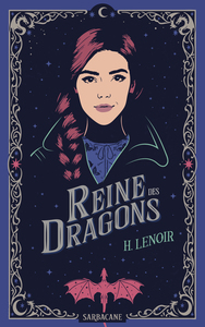 Reine des dragons
