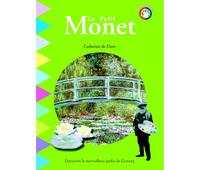 LE PETIT MONET