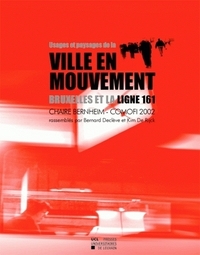 USAGE ET PAYSAGE DE LA VILLE EN MOUVEMENT