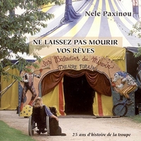 NE LAISSEZ PAS MOURIR VOS REVES. VOLUME 2