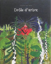 Drôle d'arbre