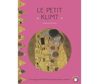 LE PETIT KLIMT