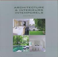 Architecture et Intérieurs Intemporels