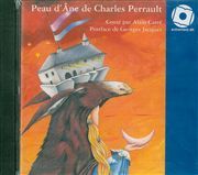 PEAU D'ANE/1CD - AUDIO