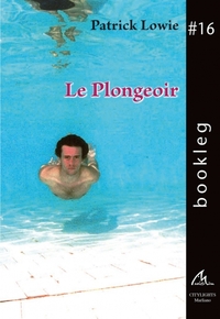 Le plongeoir