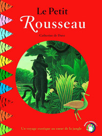 LE PETIT ROUSSEAU