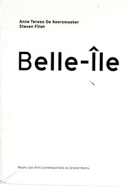 BELLE-ILE