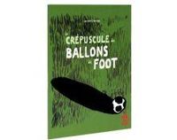 LE CREPUSCULE DES BALLONS DE FOOT