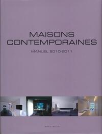 Maisons contemporaines