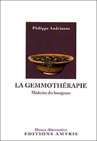 La gemmothérapie