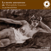MORTE AMOUREUSE (LA)/1CD - AUDIO