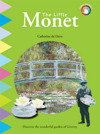 THE LITTLE MONET