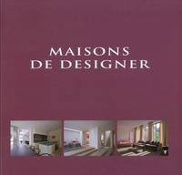 Maisons de designers