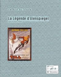 LA LEGENDE DE TILL ULENSPIEGEL