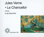 CHANCELLOR (LE)/4CD - AUDIO