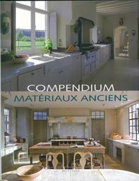 Compendium matériaux anciens