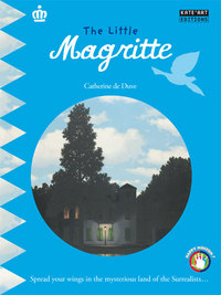 THE LITTLE MAGRITTE