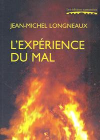 L'EXPERIENCE DU MAL