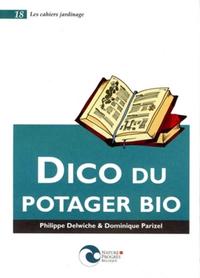 DICO DU POTAGER BIO
