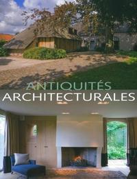 ANTIQUITES ARCHITECTURALES