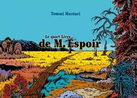 LE QUART LIVRE DE M.ESPOIR