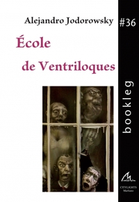 École de Ventriloques