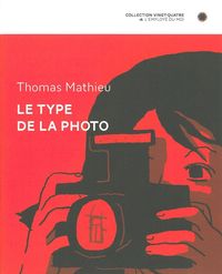 LE TYPE DE LA PHOTO