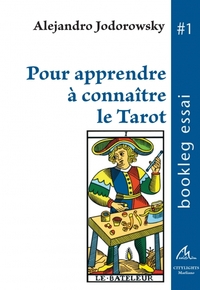 Pour apprendre à connaître le tarot