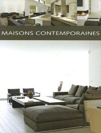 Maisons contemporaines