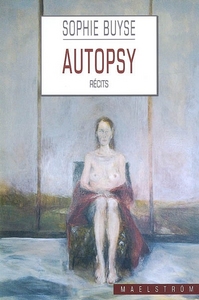 AUTOPSY : RECITS