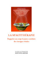 La spagythérapie