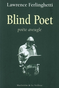 Blind poet