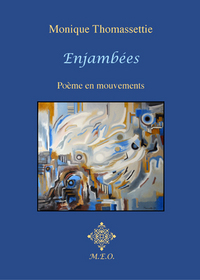 Enjambées