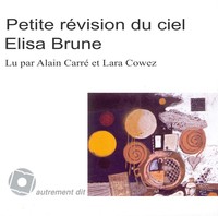 PETITE REVISION DU CIEL/1CD MP3 - AUDIO