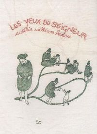 Les Yeux du Seigneur - Ancienne Edition