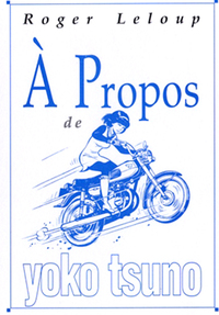 A Propos de Yoko Tsuno