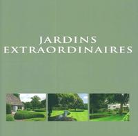 JARDINS EXTRAORDINAIRES