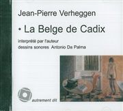BELGE DE CADIX (LA)/1CD - AUDIO