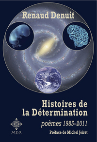 HISTOIRES DE LA DETERMINATION
