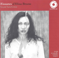 FISSURES/2CD - AUDIO