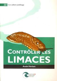 CONTROLER LES LIMACES