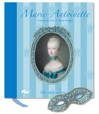 MARIE-ANTOINETTE