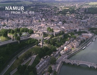 NAMUR FROM THE AIR