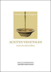 Aceites vegetales
