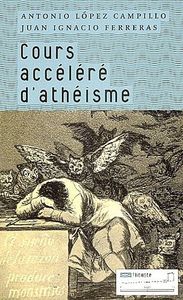 COURS ACCELERE D'ATHEISME